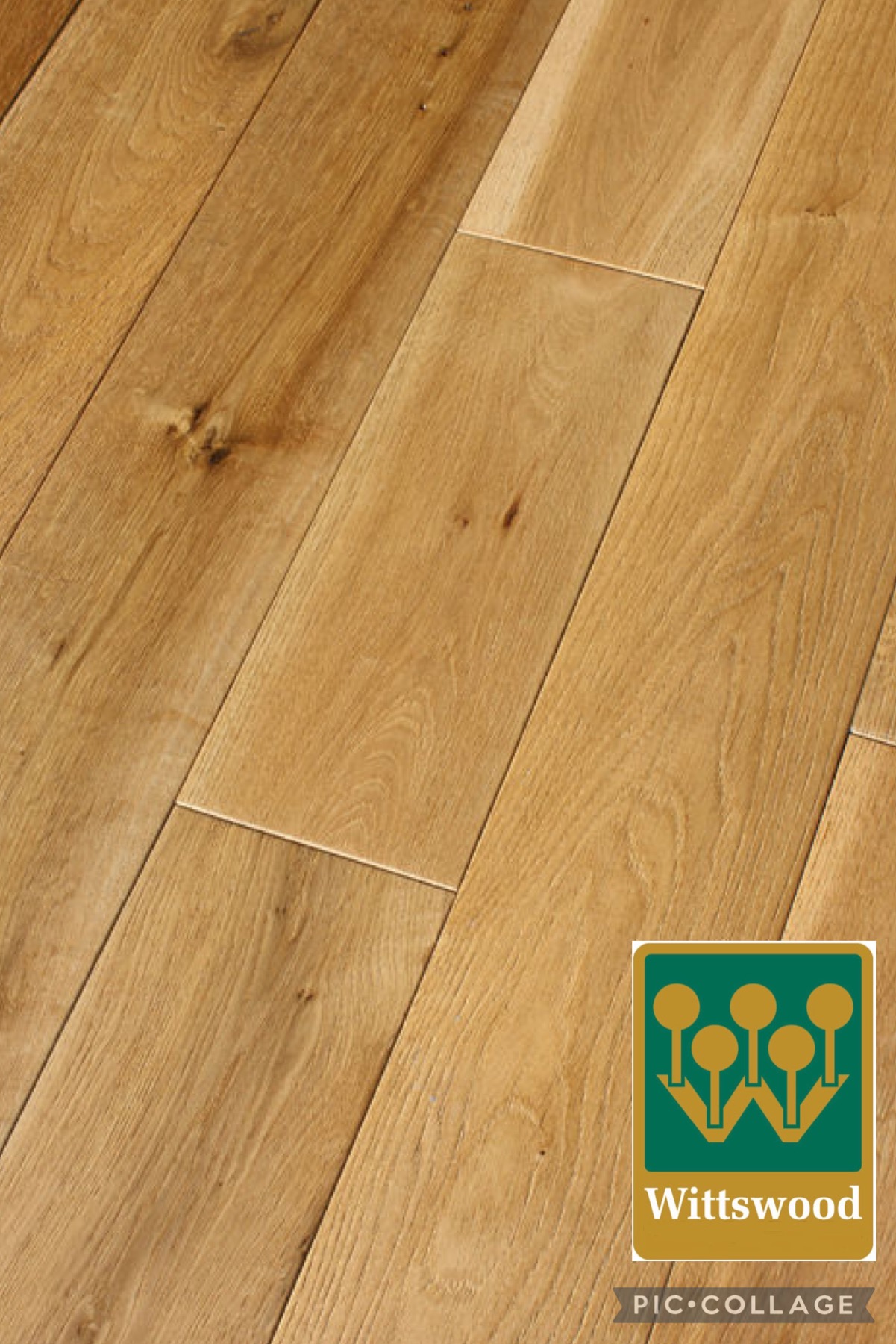 Oak Flooring 5